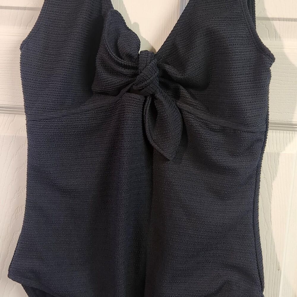 Mister-zimi Women's Black Swimsuit-one-piece